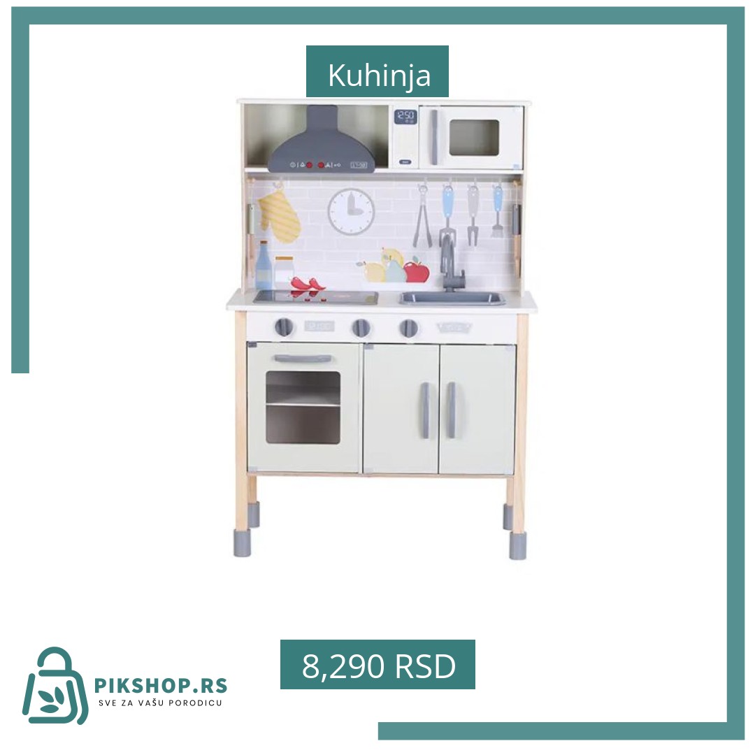 Social Image - Product #18197 Kuhinja - Слика 1