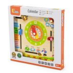 Viga edukativni kalendar