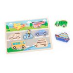 Viga umetaljka prevozna sredstva