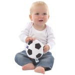 Playgro Moja prva fudbalska lopta - Слика 3