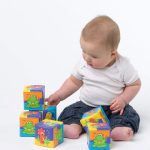 Playgro Mekane kocke - Слика 3