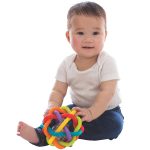 Playgro Savitljiva lopta - Слика 2