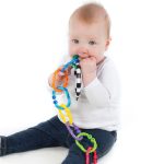 Playgro Zebra karike - Слика 3