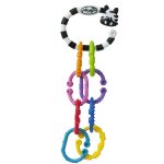 Playgro Zebra karike - Слика 2