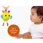 Playgro Štipaljka pčela mrdalica - Слика 3