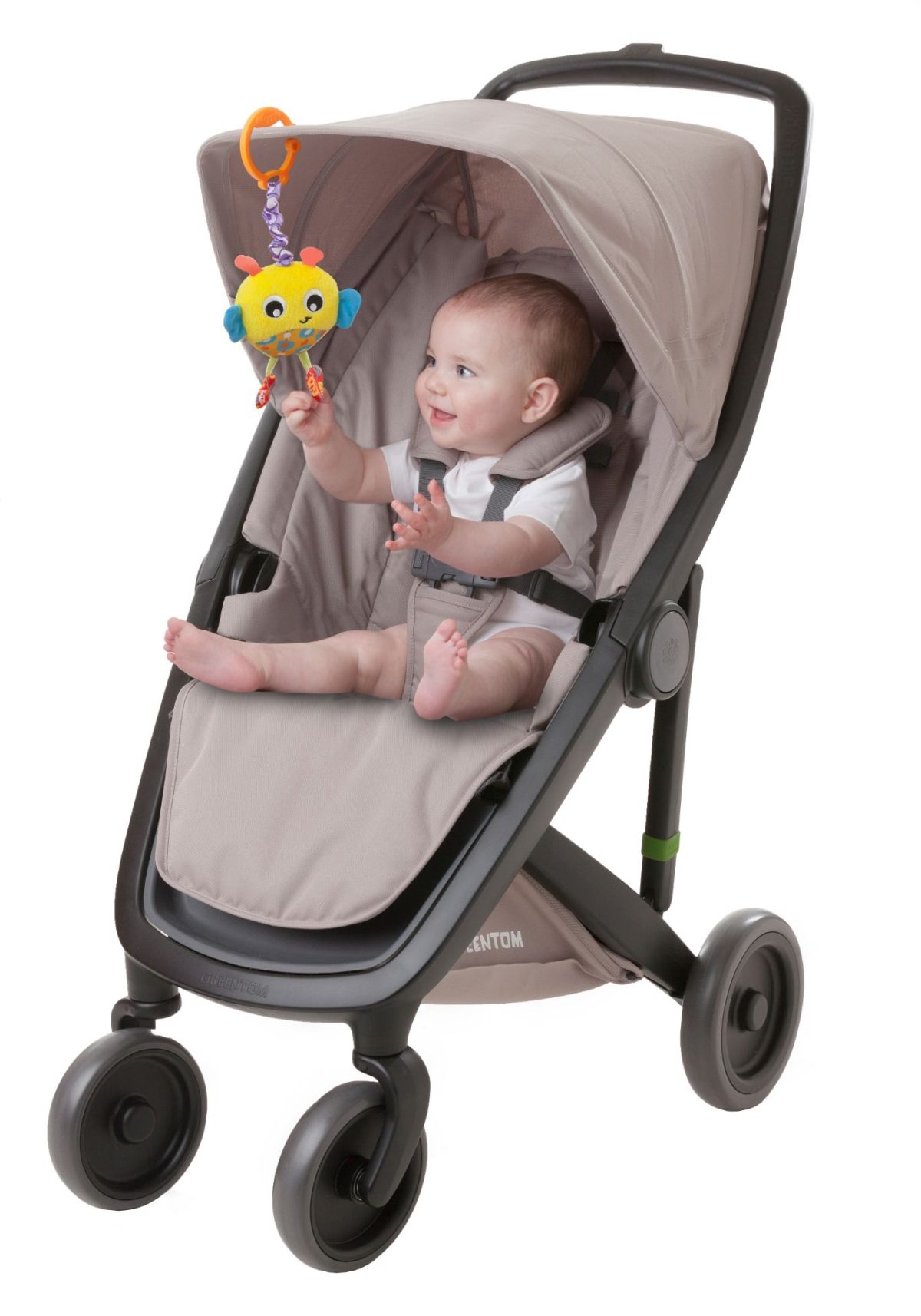 Playgro Štipaljka pčela mrdalica - Слика 5