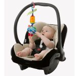 Playgro Štipaljka rakun - Слика 3