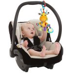 Playgro Štipaljka žirafa - Слика 3