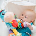 Playgro Aktiviti štipaljka magare - Слика 3