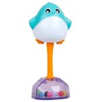 Playgro Svetleća zvečka pingvin - Слика 2