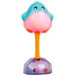Playgro Svetleća zvečka pingvin - Слика 3