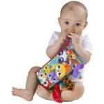 Playgro Senzorna knjiga - Слика 3