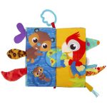 Playgro Senzorna knjiga - Слика 2