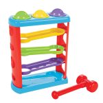 Pilsan Mini lavirint sa loptama - Слика 2