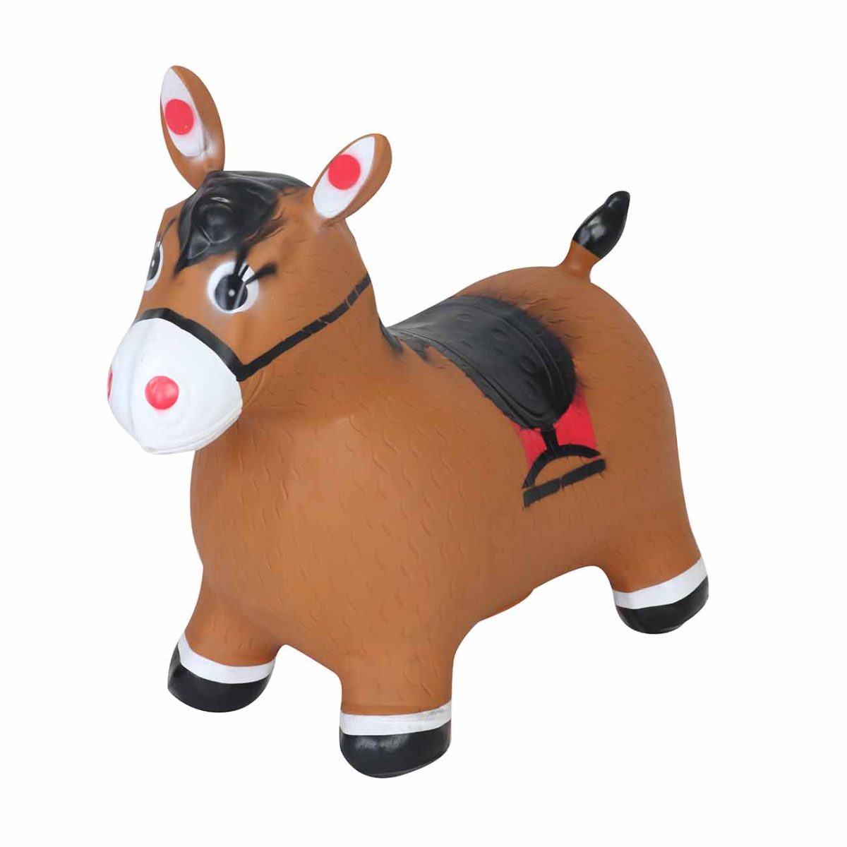 04-030000-1 Poni za skakanje na naduvavanje - Слика 1