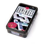 Domino igra, 55 komada u boji