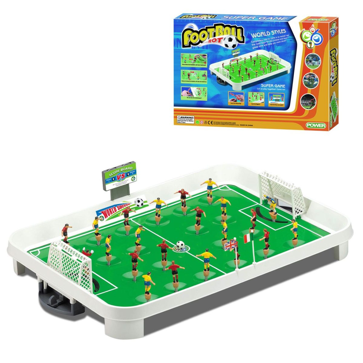 05-302000-1 Stoni fudbal 54 cm - Слика 1