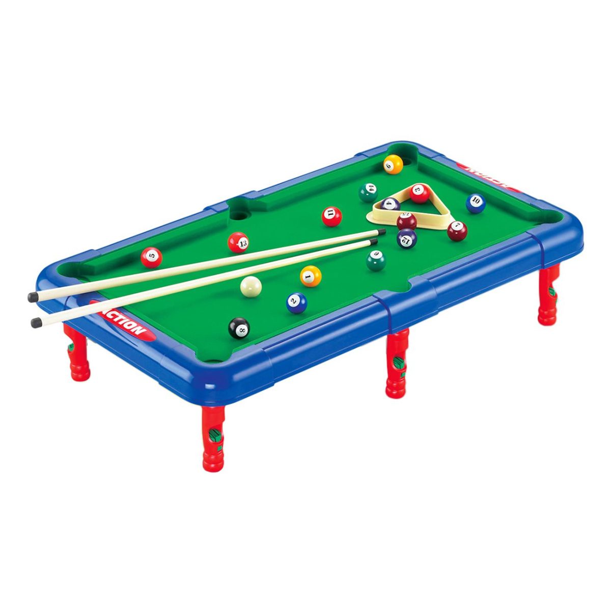 Igre 6 U 1 - Слика 2