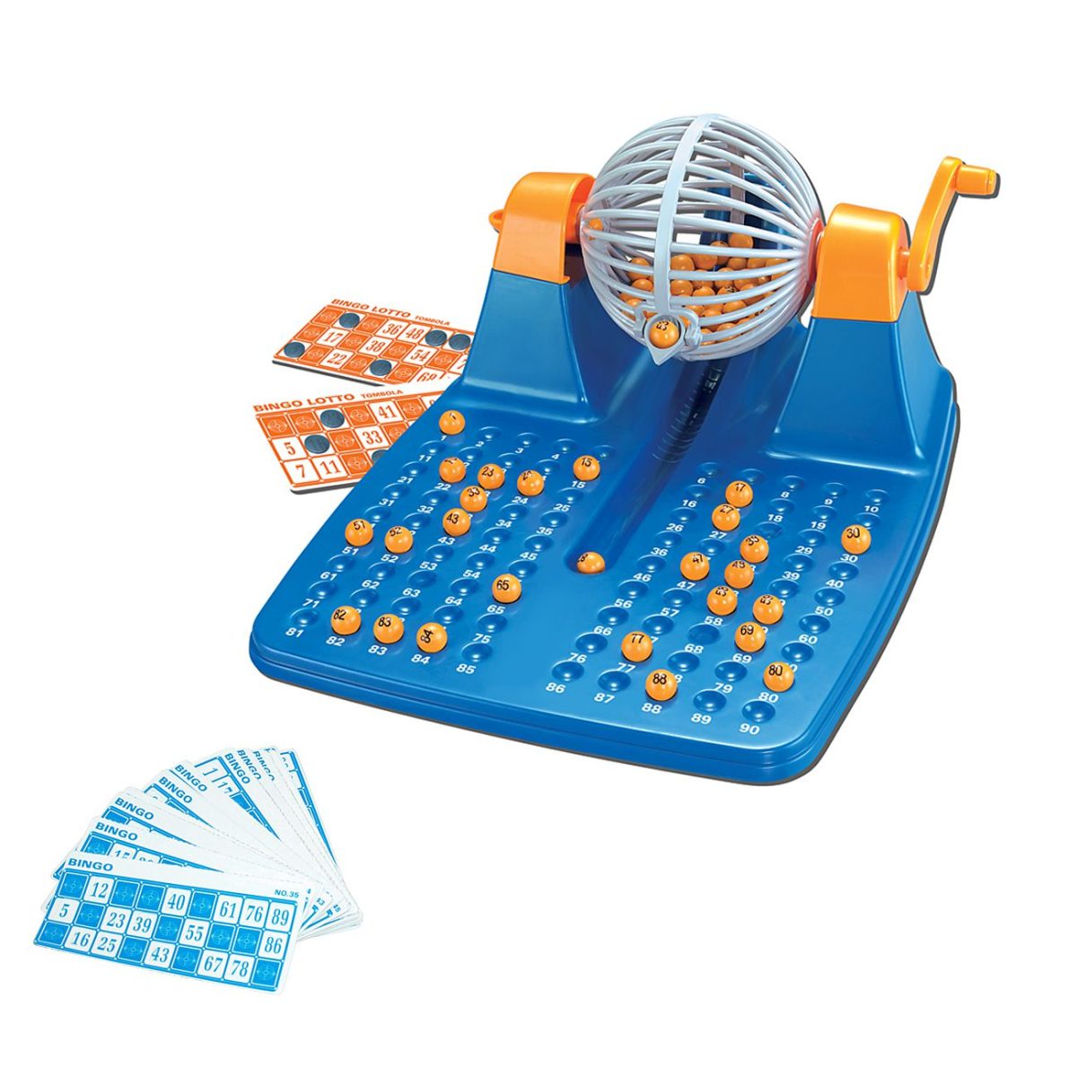 Bingo Lotto društvena igra - Слика 2