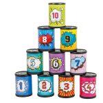 Pilsan Set poruši konzerve - Слика 3