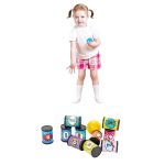 Pilsan Set poruši konzerve - Слика 4