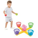 Pilsan Set ubaci lopte u korpu - Слика 3