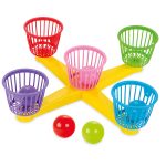 Pilsan Set ubaci lopte u korpu - Слика 2