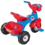 Pilsan Tricikl Atom - Слика 3