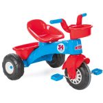 Pilsan Tricikl Atom - Слика 2