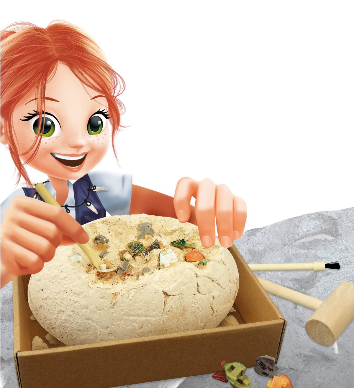 Dino jaje 204100 Buki - Слика 8