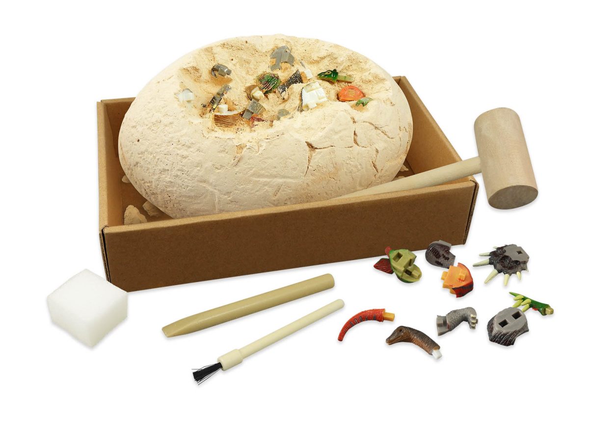 Dino jaje 204100 Buki - Слика 4