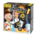 Naučni eksperiment 102847 Buki