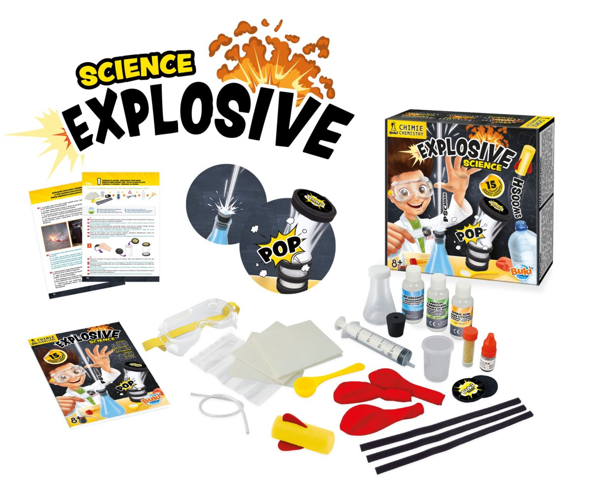 Naučni eksperiment 102847 Buki - Слика 2