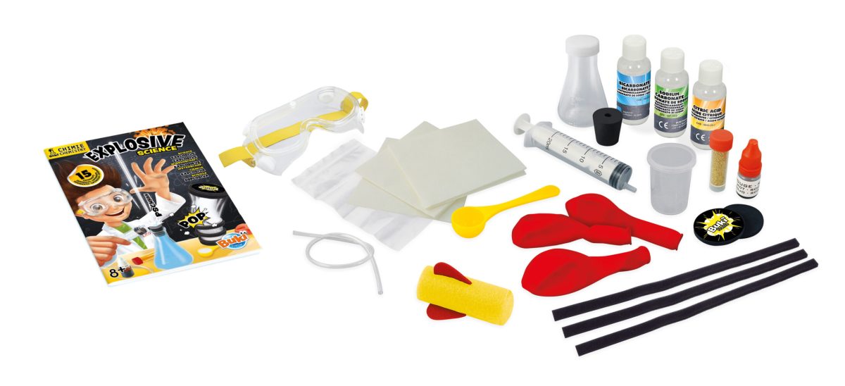 Naučni eksperiment 102847 Buki - Слика 4