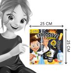 Naučni eksperiment 102847 Buki - Слика 5