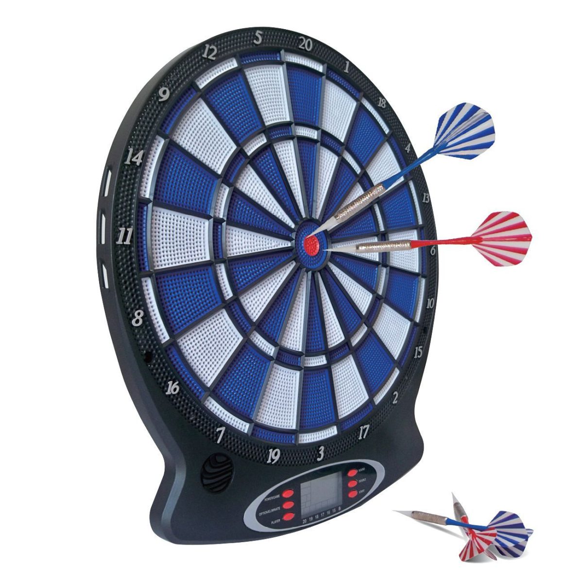 22-030000-1 Elektronska pikado tabla VJ-100 - Слика 1