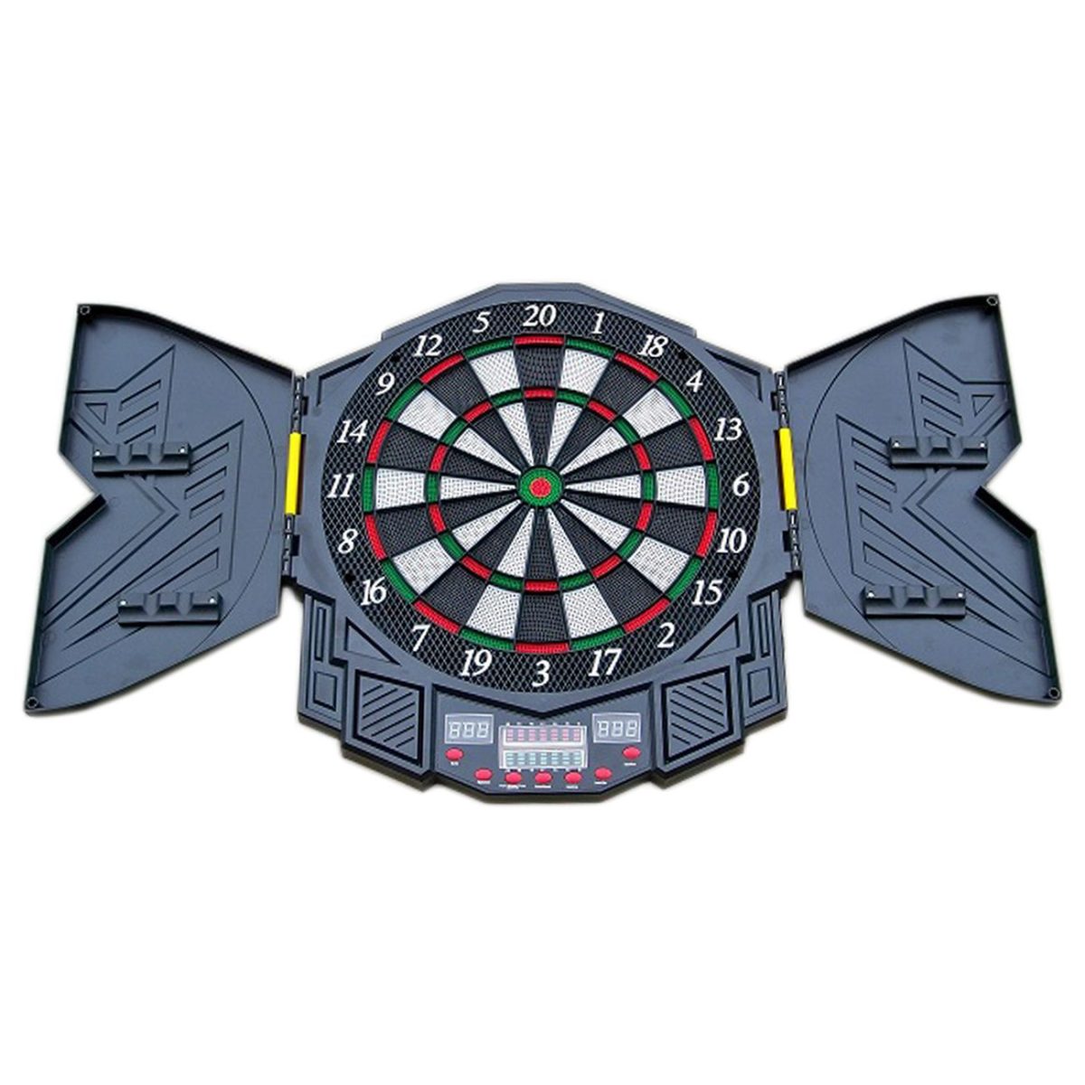 22-031000-1 Električna pikado sa vratima - Слика 1