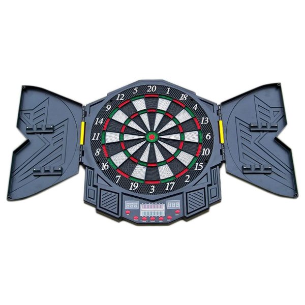 Električna pikado sa vratima