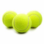 ***Set teniskih loptica 3/1