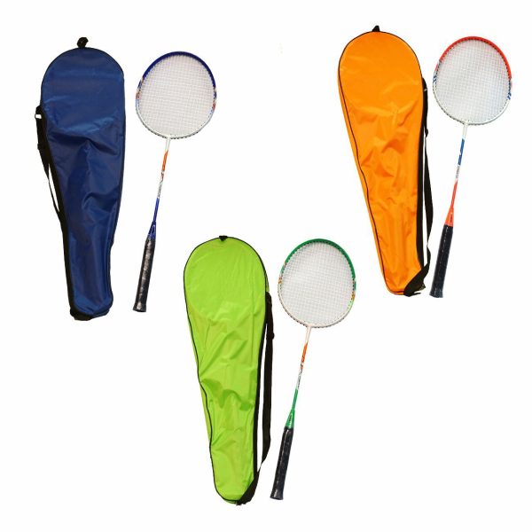 Aluminijumski set za badminton 1/1