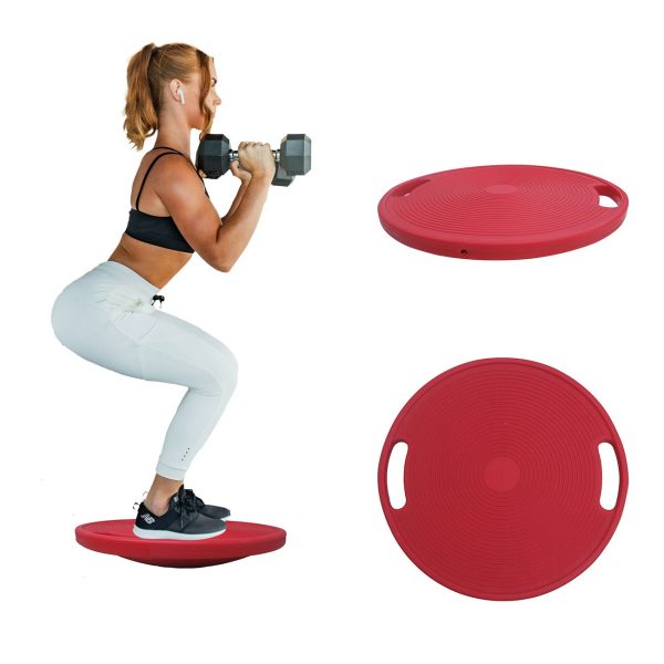 Sprava za ravnotežu