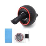 AB točak jednostruki sa podlogom