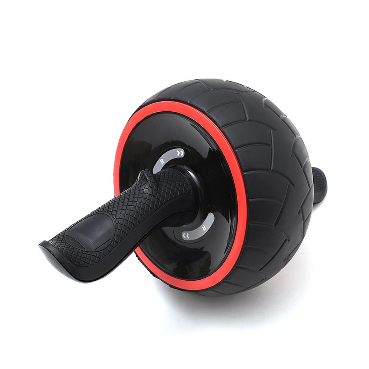 AB točak jednostruki sa podlogom - Слика 2