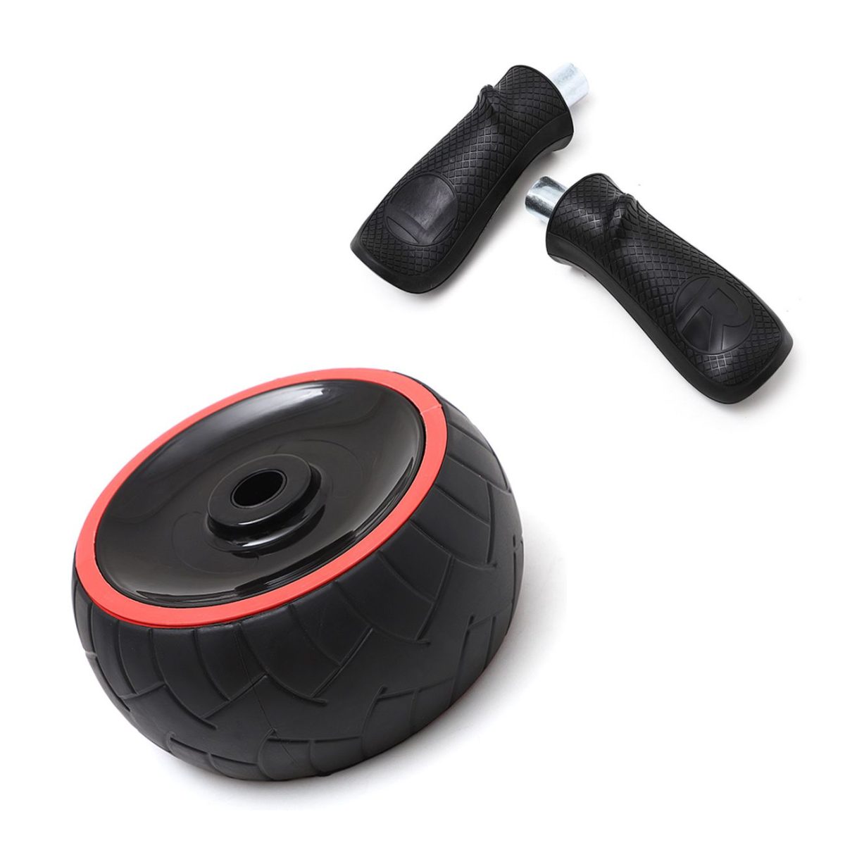 AB točak jednostruki sa podlogom - Слика 3