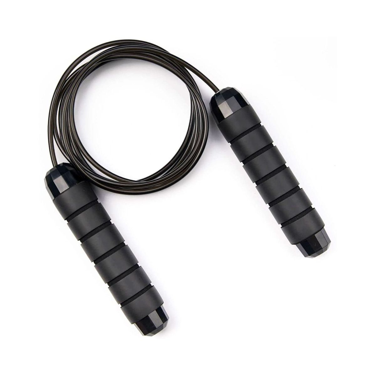 Fitnes set sa setom elastičnih otpornih traka - Слика 4