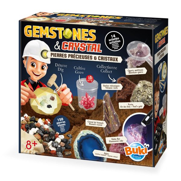 Drago kamenje i kristali 106364 Buki