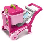 Kuhinja na kolicima 3u1 - Слика 3