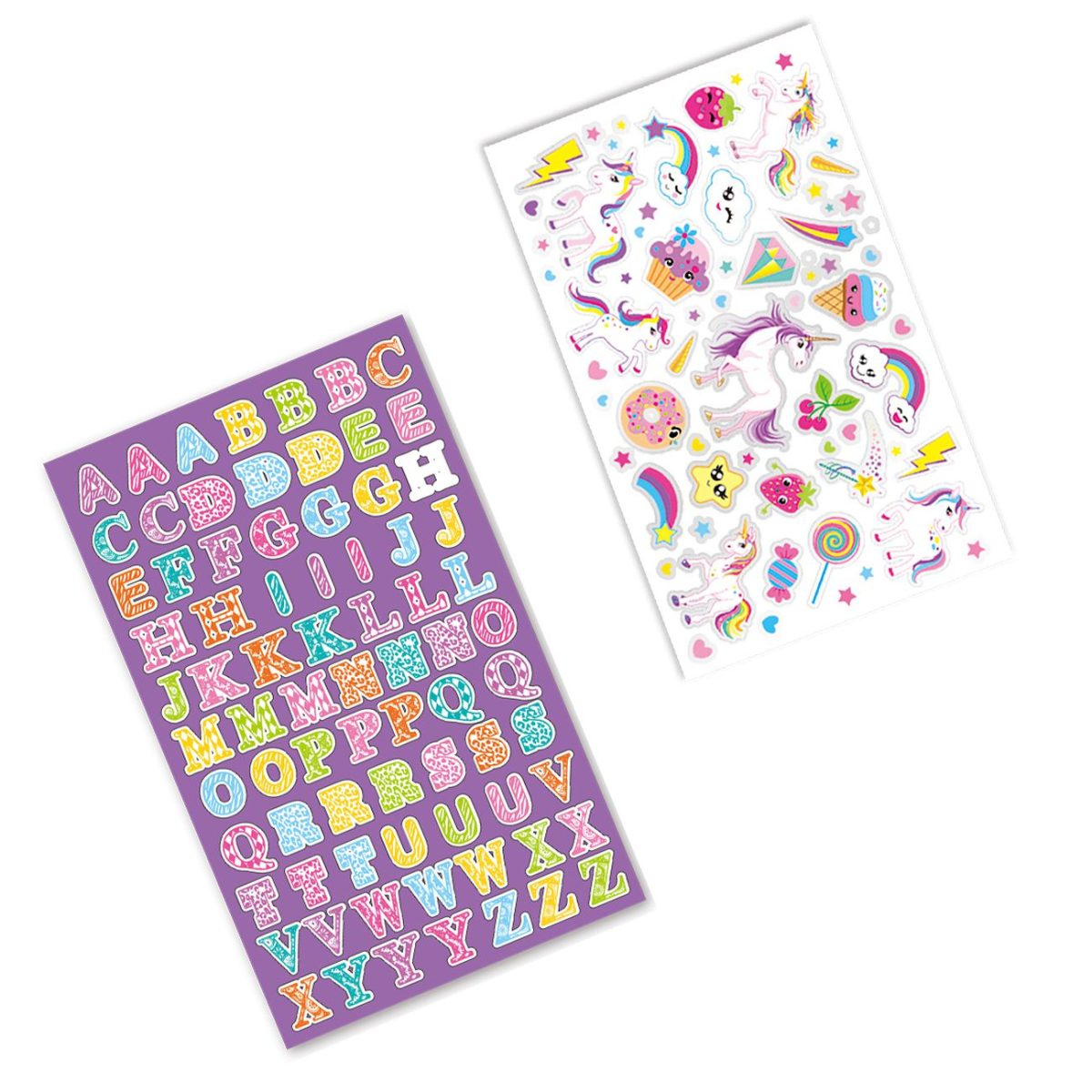 Tajni dnevnik Jednoroga iz snova 4 delova/ pakovanje - Слика 4