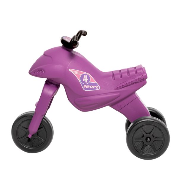 Guralica Sport mali motor 4