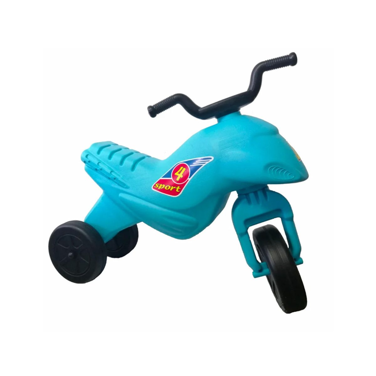 Guralica Sport mali motor 4 - Слика 3